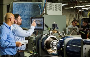 Industrial Remote Monitoring Solutions and Processes